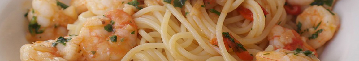 Eating Gluten-Free Italian at Ombra Cucina Italiana restaurant in Hilton Head Island, SC.